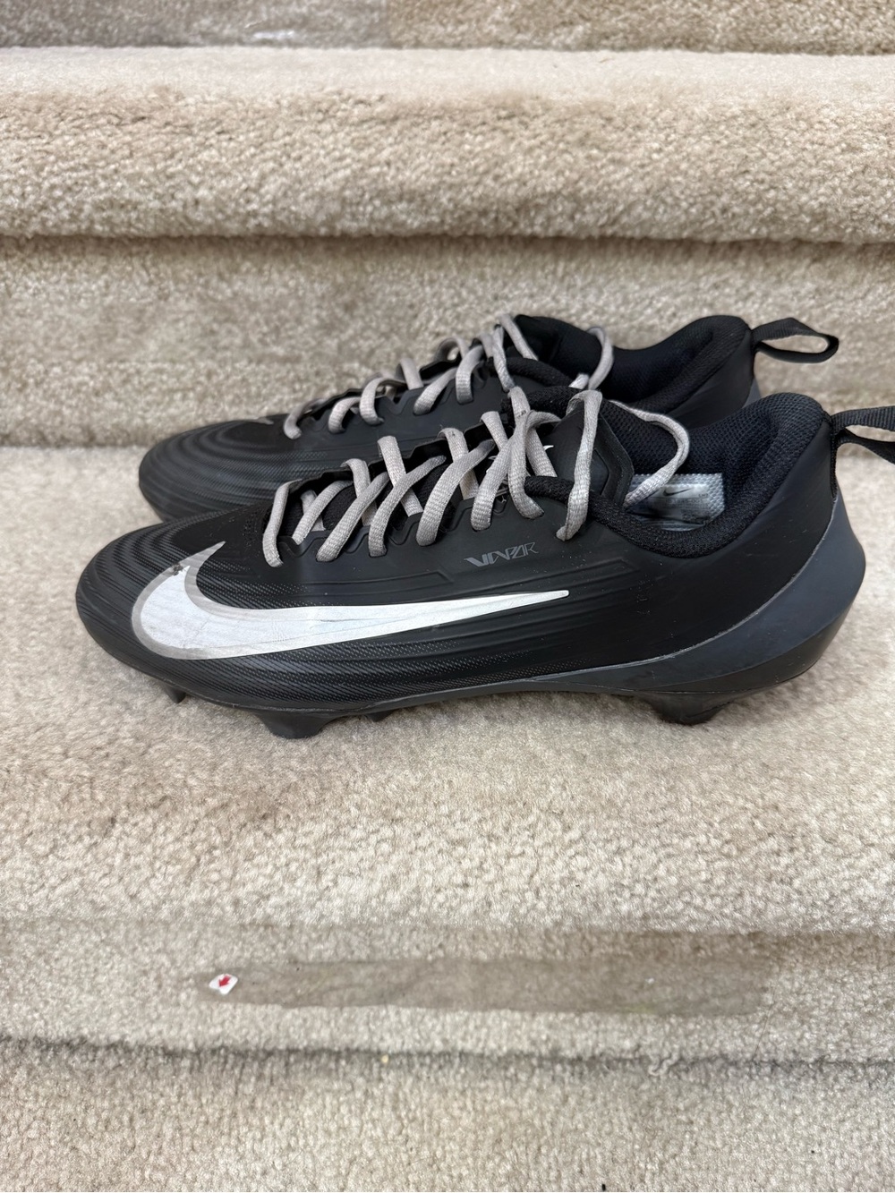 Nike Men’s Vapor Speed 3 Football Cleats